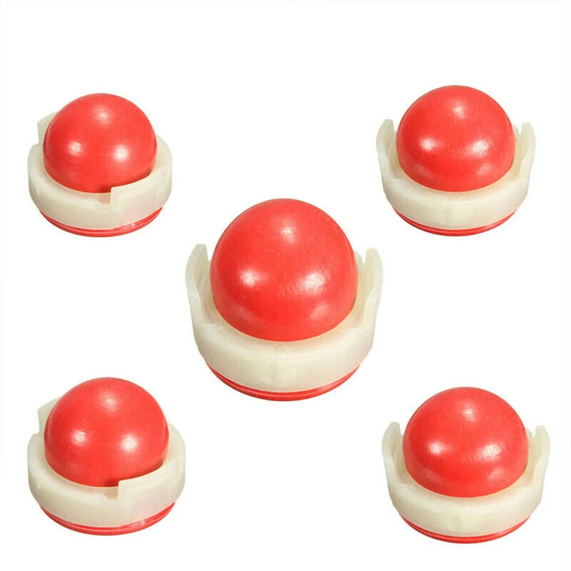 5pcs Carburettor Oil Primer Bulb Pump Cup For 694394 494408 Quartro Engines Sprint 30 375 Classic Quatro 40 45 Garden Power Tool
5pcs Carburettor Oil Primer Bulb Pump Cup For 694394 494408 Quartro Engines Sprint 30 375 Classic Quatro 40 45 Garden Power Tool