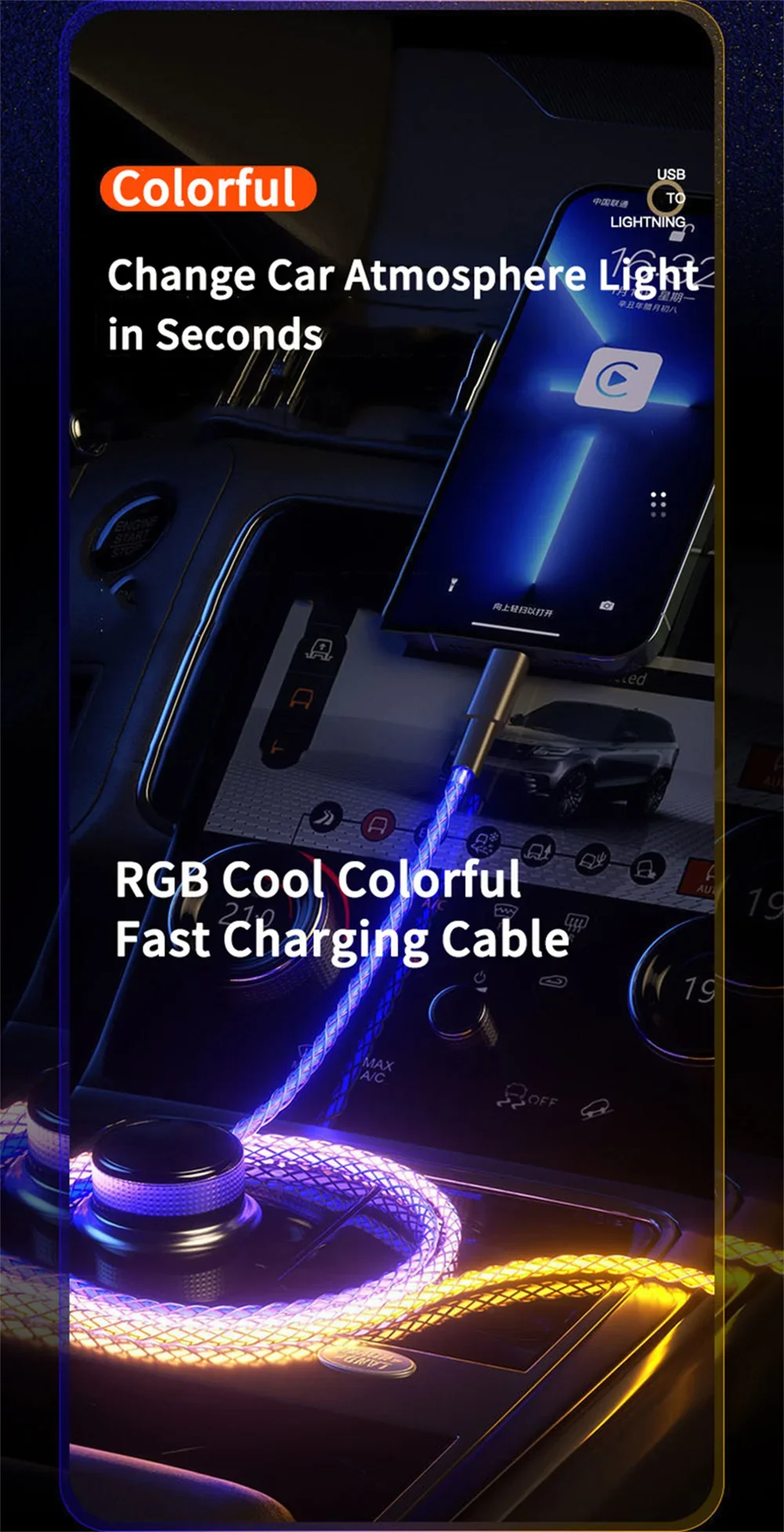 6A USB C Type C To Type C Cable 66W Fast Charging Phone Charger Data Cord For iPhone 15 Samsung Xiaomi Huawei Quick Charge Cable 6A USB C Type C To Type C Cable 66W Fast Charging Phone Charger Data Cord For iPhone 15 Samsung Xiaomi Huawei Quick Charge Cable