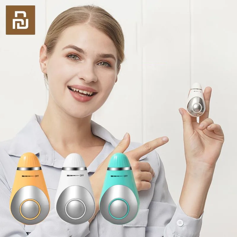 Youpin Chunmian Smart Sleep Instrument Aid Artifact Sleep Serious Insomnia Relief Neuro Sleep Nerves Insomnia Sleep Aid Device
Youpin Chunmian Smart Sleep Instrument Aid Artifact Sleep Serious Insomnia Relief Neuro Sleep Nerves Insomnia Sleep Aid Device