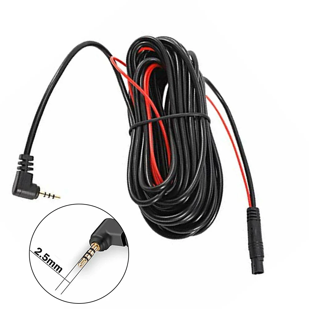 Car DVR Backup Rear View Camera 9m Car DVR Backup Rear View Camera High-quality 2.5mm Extension Cable 5 Pin Cord Wire
Car DVR Backup Rear View Camera 9m Car DVR Backup Rear View Camera High-quality 2.5mm Extension Cable 5 Pin Cord Wire