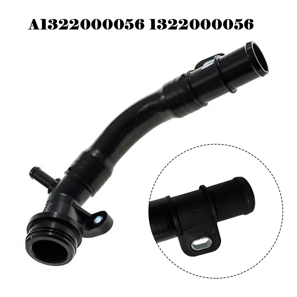 Accessories Connector Hose 1322000056 A1322000056 Black For Mercedes S Mart Fortwo Plastic Water Pump Brand New
Accessories Connector Hose 1322000056 A1322000056 Black For Mercedes S Mart Fortwo Plastic Water Pump Brand New
