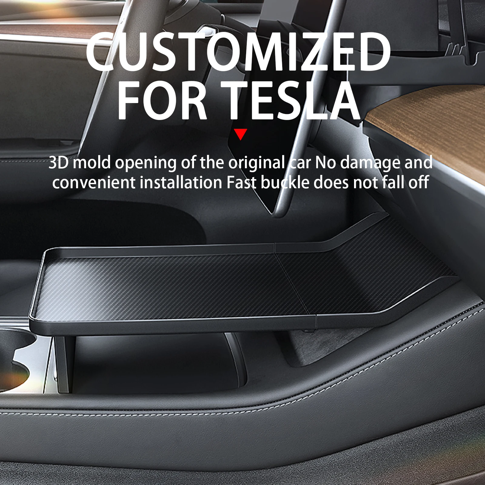 Центральная консоль Alset Tray для Tesla Model Y Model 3, столик для еды, для хранения необходимых вещей во время автопилота, дорожной поездки
Центральная консоль Alset Tray для Tesla Model Y Model 3, столик для еды, для хранения необходимых вещей во время автопилота, дорожной поездки