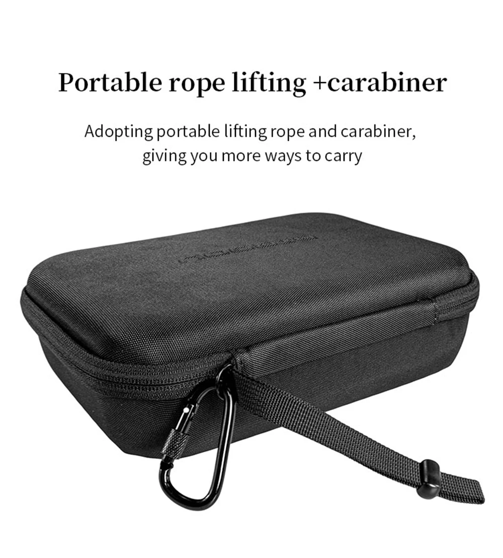 Hard EVA Storage Bag for Republic of Gamers ROG Notebook 330W 240W 280W Power Adapter Box Portable Laptop AC Adapter Carry Case Hard EVA Storage Bag for Republic of Gamers ROG Notebook 330W 240W 280W Power Adapter Box Portable Laptop AC Adapter Carry Case