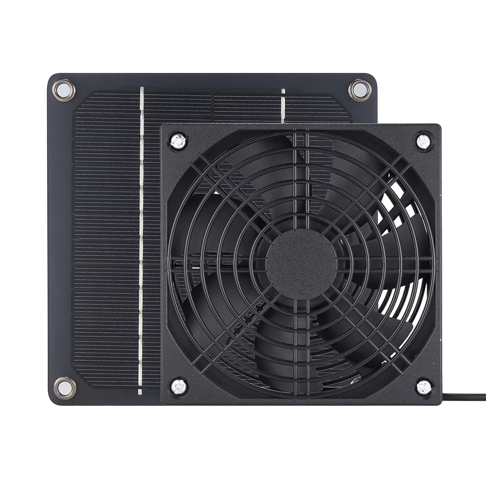 Greenhouse Exhaust Fan Fan Air Volume Fan Speed Ventilation Box Fan High Performance Monocrystalline Silicon Air Fresh
Greenhouse Exhaust Fan Fan Air Volume Fan Speed Ventilation Box Fan High Performance Monocrystalline Silicon Air Fresh