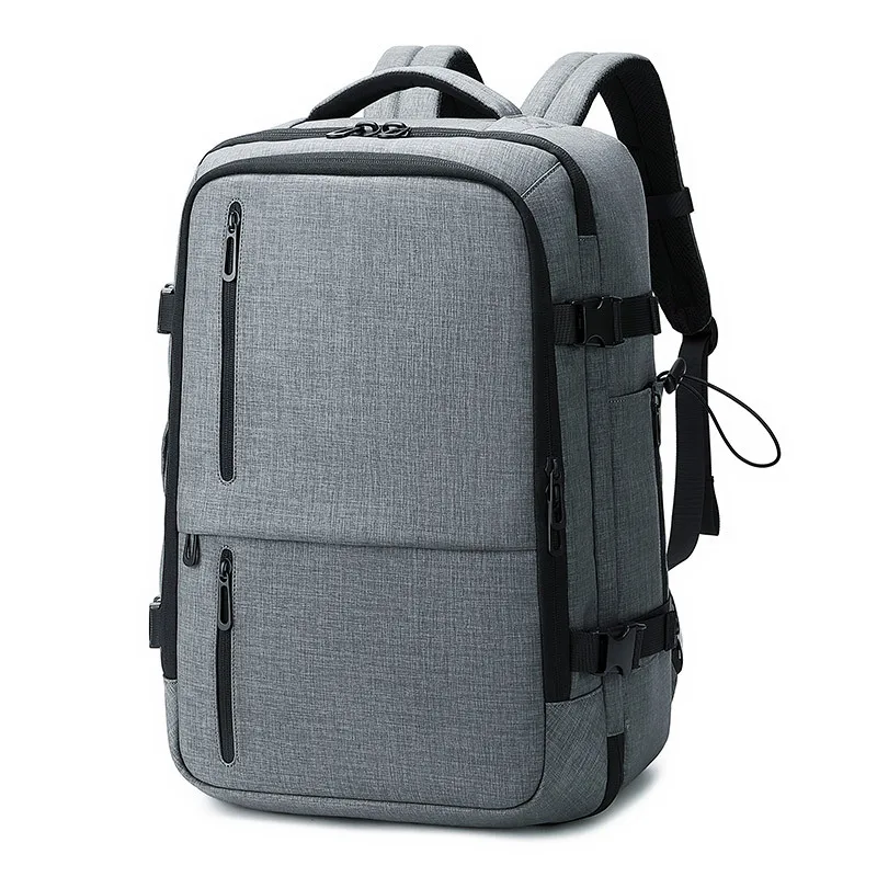 Men's Outdoor Backpack High Capacity Climbing Travel Sports Rucksack School Bag Camping Hiking Pack For Male Female Women
Men's Outdoor Backpack High Capacity Climbing Travel Sports Rucksack School Bag Camping Hiking Pack For Male Female Women