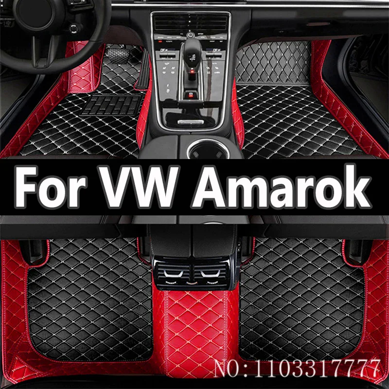 Автомобильные коврики для Volkswagen VW Amarok 2010 ~ 2022, напольный коврик, автозапчасти, коврик, роскошный кожаный коврик, полный комплект, автомобильные аксессуары
Автомобильные коврики для Volkswagen VW Amarok 2010 ~ 2022, напольный коврик, автозапчасти, коврик, роскошный кожаный коврик, полный комплект, автомобильные аксессуары