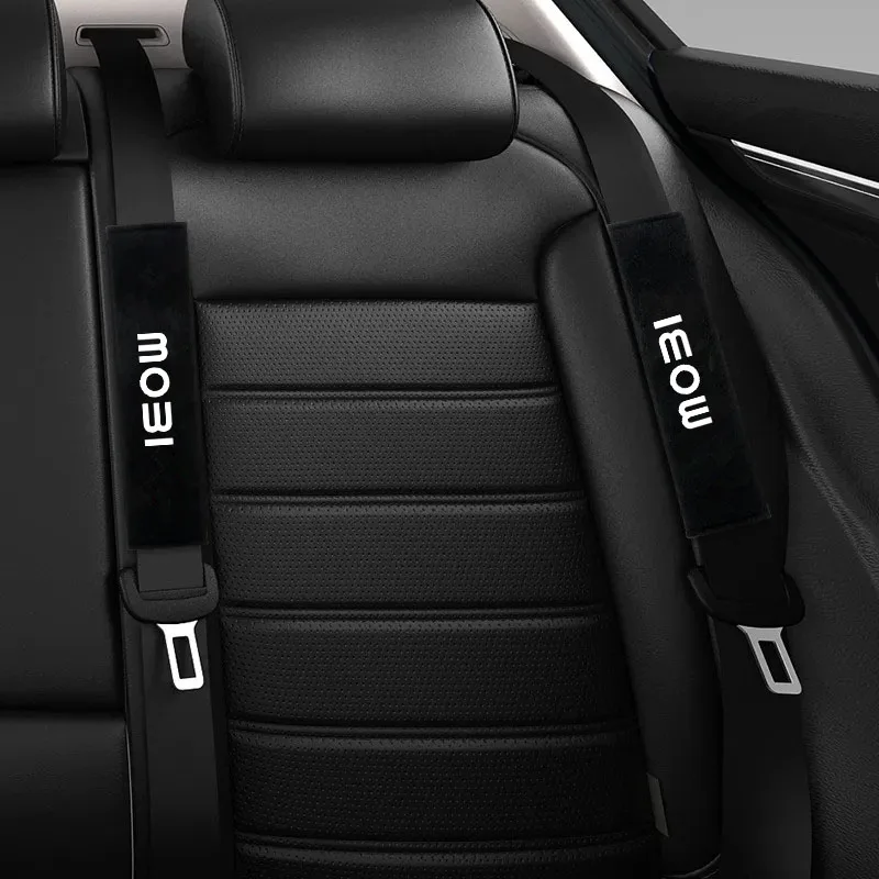 2Pcs Car Safety Belt Shoulder Protector Decoration Plush Shoulder Protector for FIAT MOBI General Models Accessories
2Pcs Car Safety Belt Shoulder Protector Decoration Plush Shoulder Protector for FIAT MOBI General Models Accessories