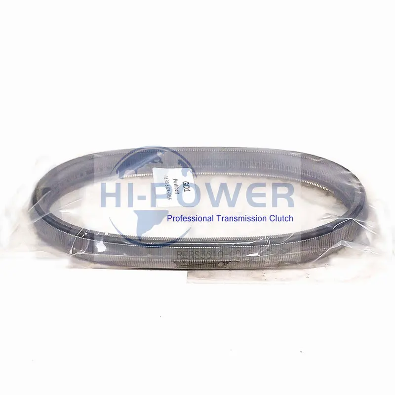 Original M4VA SWRA Transmission Clutch Chain Belt Push belt For Honda SATURN Fit Old Moel GD1 CVT Gearbox Belt GD1
Original M4VA SWRA Transmission Clutch Chain Belt Push belt For Honda SATURN Fit Old Moel GD1 CVT Gearbox Belt GD1