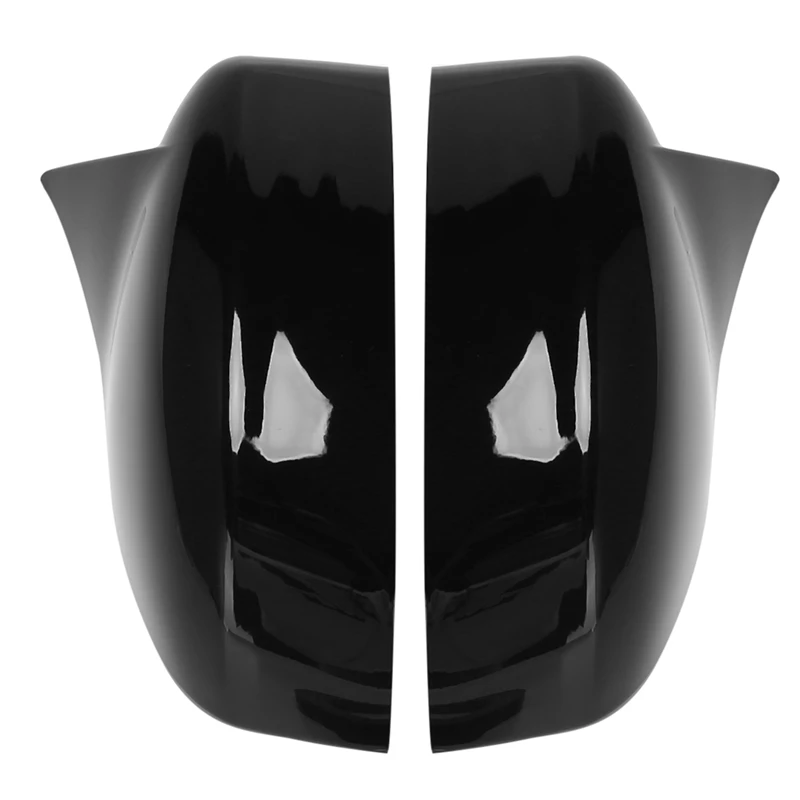 Car Rearview Side Mirror Cover Shell For Ford Focus 3 - 3,5 2011 2012 2013 2014 2015 2016 2017 2018, Bright Black
Car Rearview Side Mirror Cover Shell For Ford Focus 3 - 3,5 2011 2012 2013 2014 2015 2016 2017 2018, Bright Black