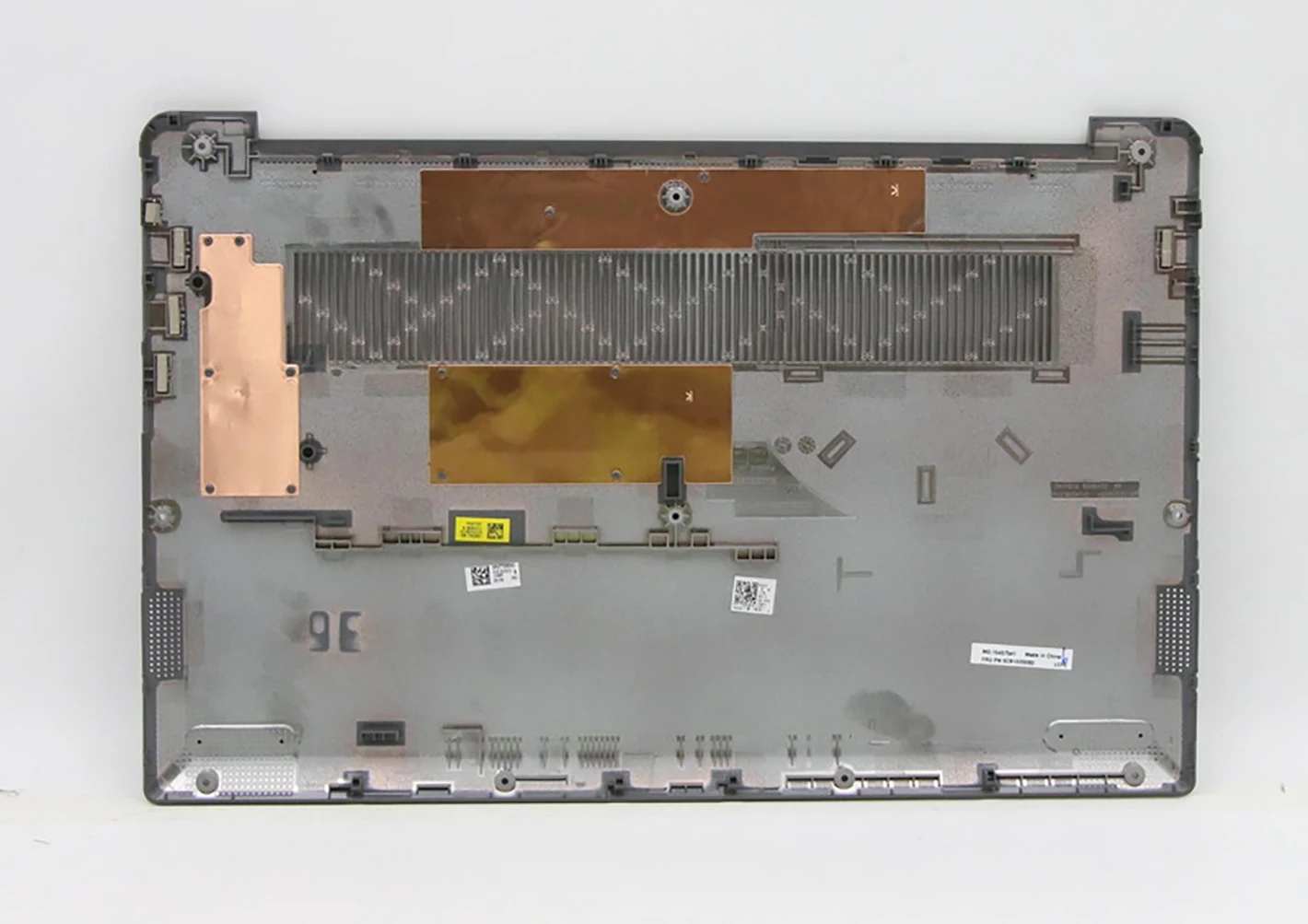 Laptop upper lower for Lenovo ideaPad 15S 3-15ITL6 ALC6 2021 style screen back cover frame bezel palm rest bottom shell keyboard Laptop upper lower for Lenovo ideaPad 15S 3-15ITL6 ALC6 2021 style screen back cover frame bezel palm rest bottom shell keyboard