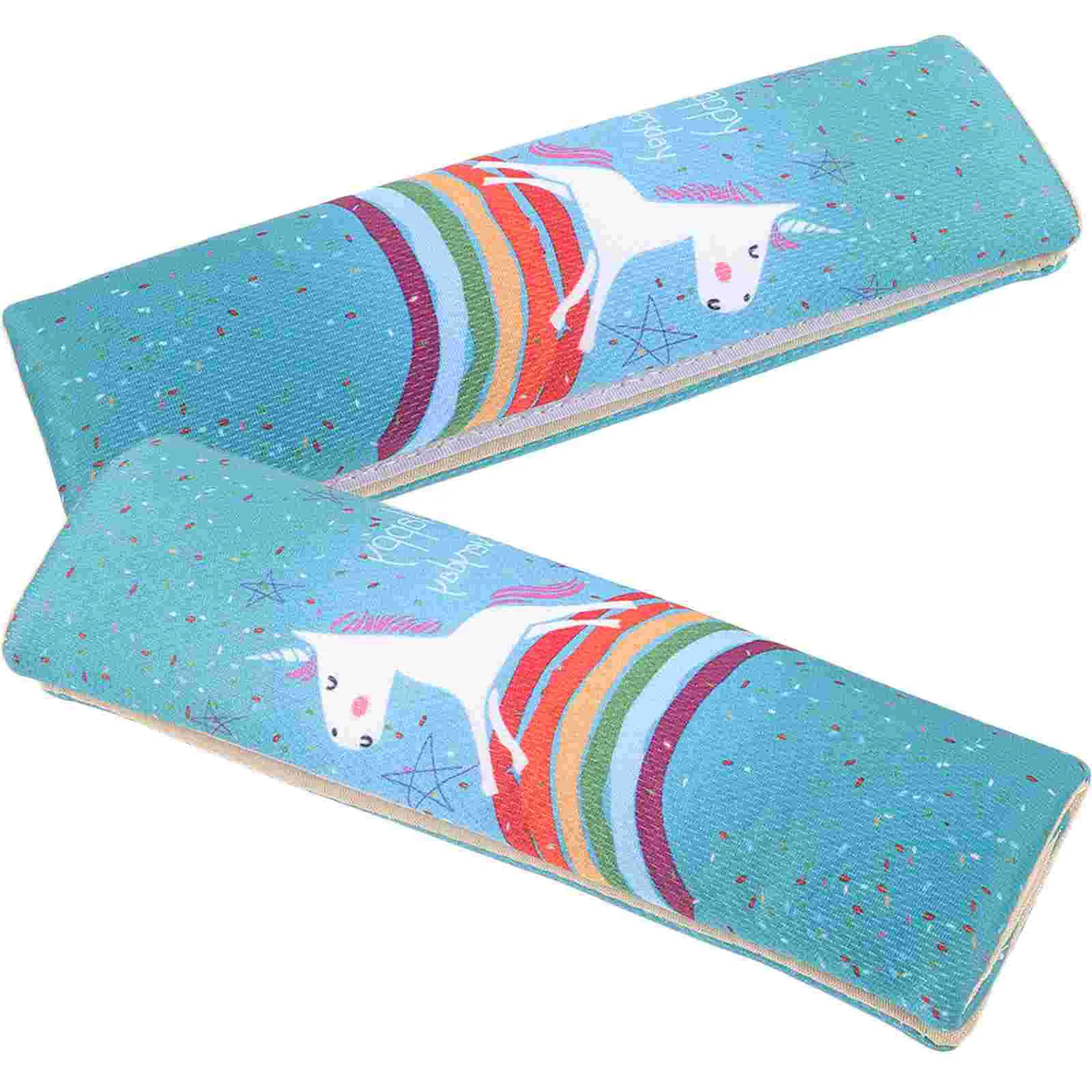 2 шт., женские Наплечные протекторы для ремня безопасности
2 шт., женские Наплечные протекторы для ремня безопасности