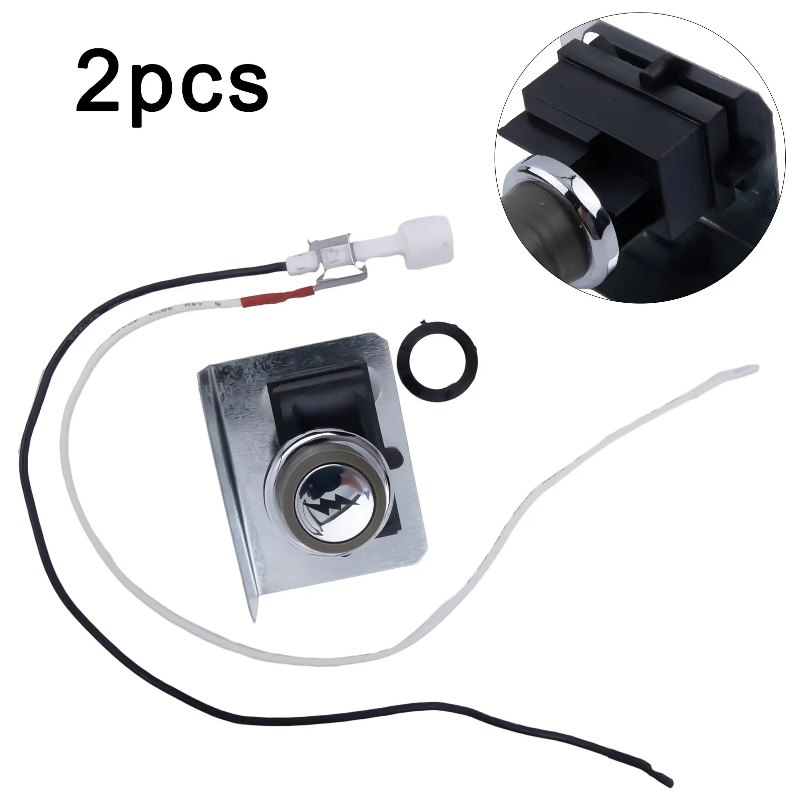 Ignitor Kit Ignitor Module None 200g 300 Series E320 EP310 ForGenesis Plastic Sparking Device High Quality
Ignitor Kit Ignitor Module None 200g 300 Series E320 EP310 ForGenesis Plastic Sparking Device High Quality