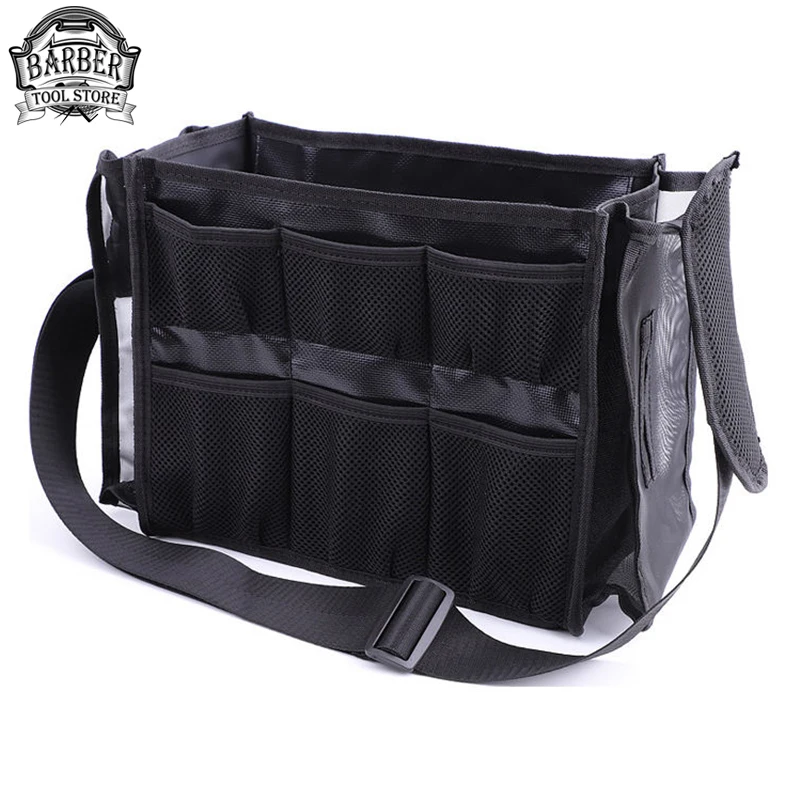 Professional Makeup Bag Beauty Artist Travel Bags Black Makeup Brush Organizer Package Salon Aesthetic Storage Tools Accessories
Professional Makeup Bag Beauty Artist Travel Bags Black Makeup Brush Organizer Package Salon Aesthetic Storage Tools Accessories