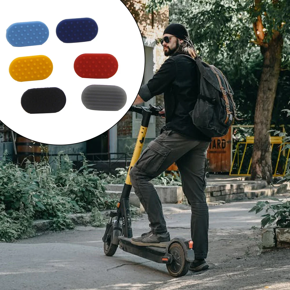 6pcs Finger Accelerator Press Silicone Pads With Thumb For Xiao Mi M365 PRO2 1S Max G30 Scooter Electric Scooter Accessories
6pcs Finger Accelerator Press Silicone Pads With Thumb For Xiao Mi M365 PRO2 1S Max G30 Scooter Electric Scooter Accessories
