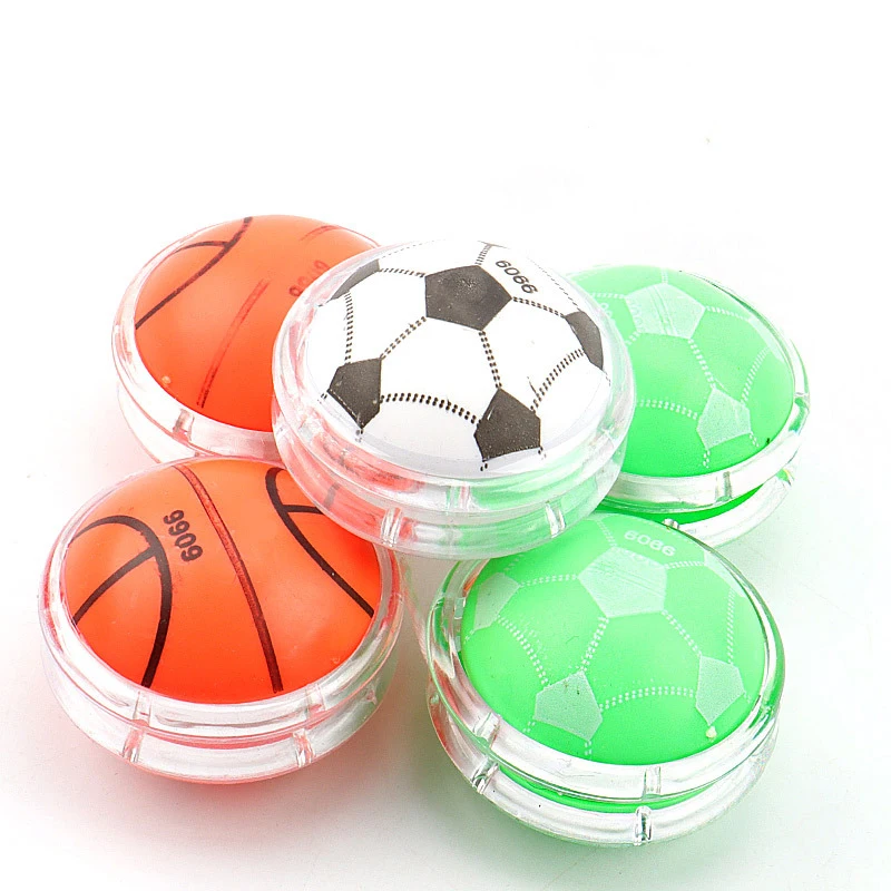 2023 Hot New Yo-yo Toys Children's Educational Cool Yo-yo Toys Children's Creative Cartoon Plastic Ball Toys Birthday Gifts
2023 Hot New Yo-yo Toys Children's Educational Cool Yo-yo Toys Children's Creative Cartoon Plastic Ball Toys Birthday Gifts