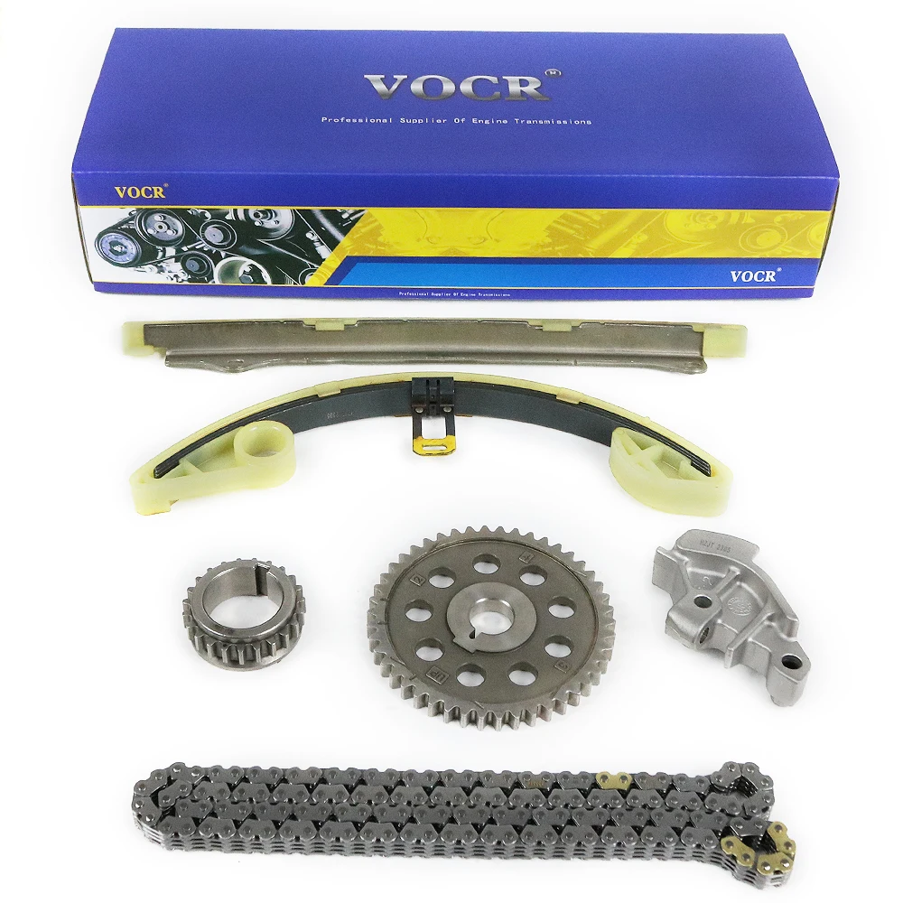 

VOCR L15A1 Engine Timing Repair Kits For HONDA FIT(1.5)2003-2008 OEM 14401-pwc-004 14512-pwc-000 14211-pwa-000