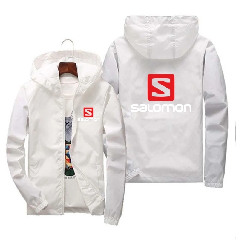 New Men's Business Jacket Casual Men's Baseball Jacket Fashion Outdoor Windbreaker High Quality Men's Baseball Jacket
New Men's Business Jacket Casual Men's Baseball Jacket Fashion Outdoor Windbreaker High Quality Men's Baseball Jacket