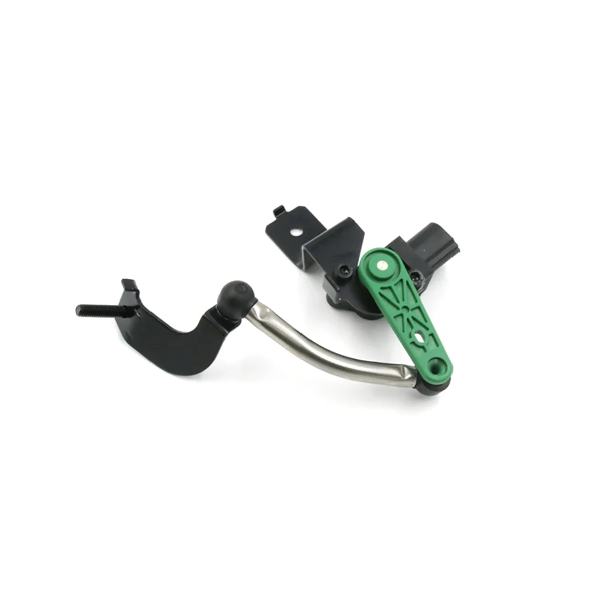 Автомобильный датчик высоты правой фары 3C0412522B для Audi Q3 1,4/2,0 2011-2018 SEAT ALHAMBRA 2010-
Автомобильный датчик высоты правой фары 3C0412522B для Audi Q3 1,4/2,0 2011-2018 SEAT ALHAMBRA 2010-