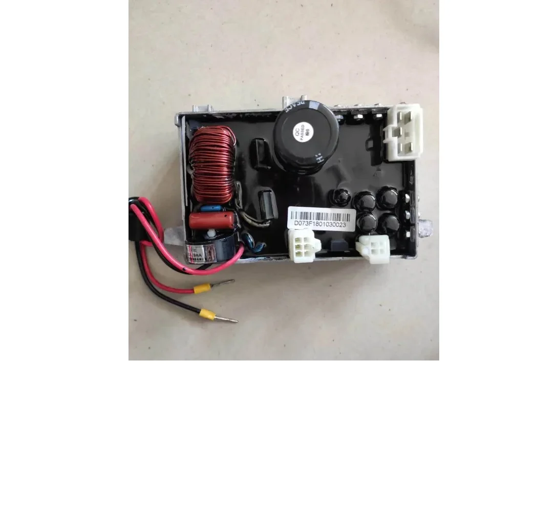 

IG770 AVR DU07 230V 50Hz Inverter Generator kipor module spare parts suit