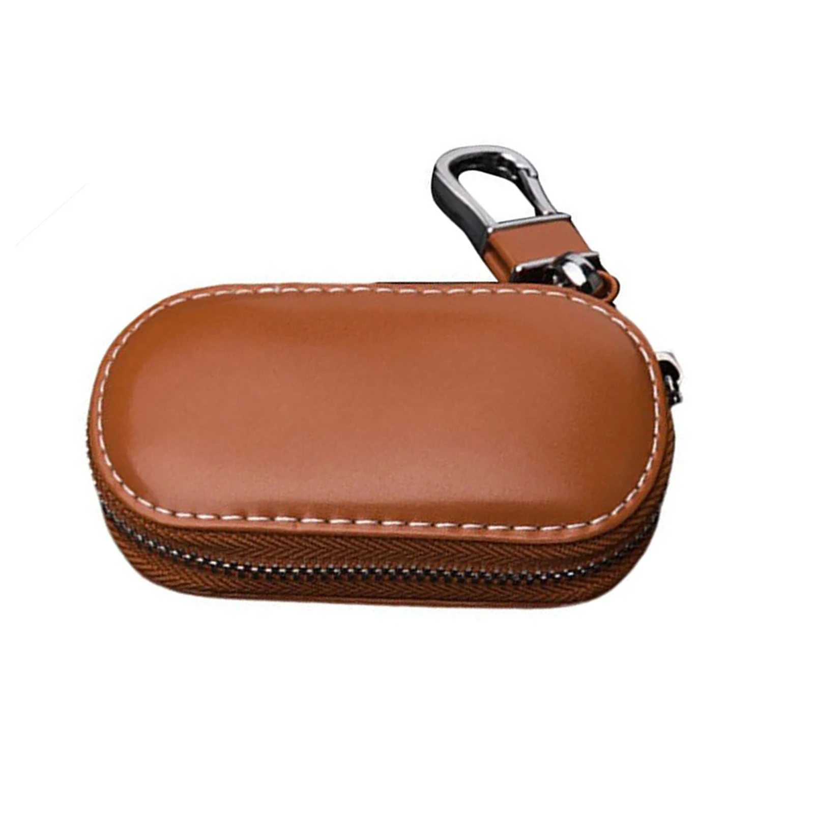 Men Key Holder Housekeeper Leather Car Key Wallets Keys Organizer Women Keychain Covers Zipper Key Case Bag Unisex Pouch Purse
Men Key Holder Housekeeper Leather Car Key Wallets Keys Organizer Women Keychain Covers Zipper Key Case Bag Unisex Pouch Purse