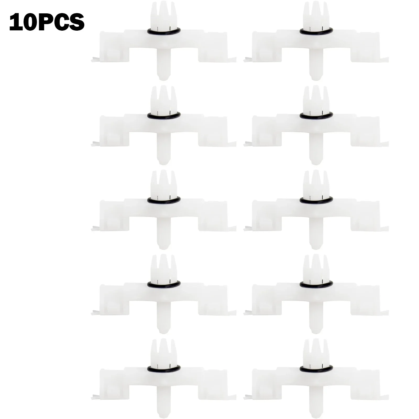 Door Sill Rail Retaining Clip 7L0853547A White 95555954700 Door Sill For For Kit X10 Plate Body
Door Sill Rail Retaining Clip 7L0853547A White 95555954700 Door Sill For For Kit X10 Plate Body