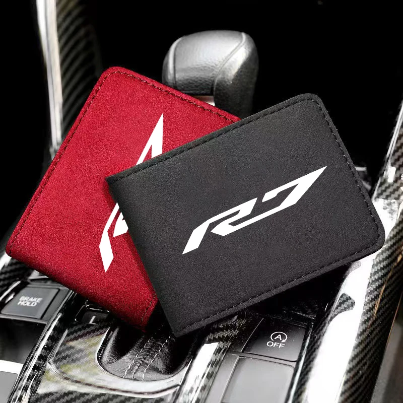Ультратонкая сумка для номерного знака, Искусственная ПУ кредитница для YAMAHA YZFR7 YZF-R7 YZF R7 2018-2021 2022 2023, аксессуары
Ультратонкая сумка для номерного знака, Искусственная ПУ кредитница для YAMAHA YZFR7 YZF-R7 YZF R7 2018-2021 2022 2023, аксессуары