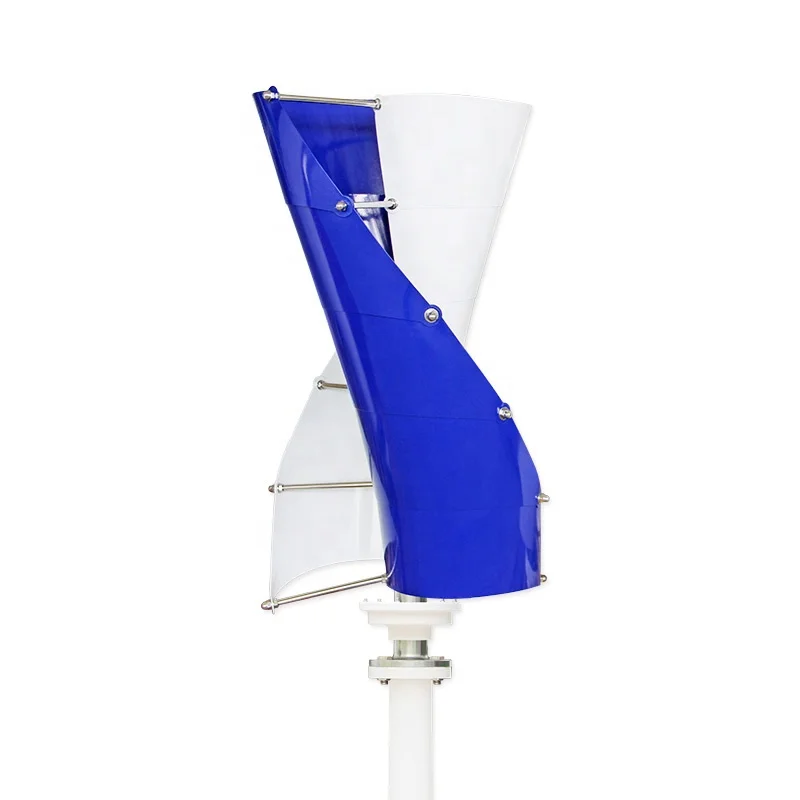 High efficiency 1KW 2KW 3kw 5kw powerfull 12V 24V 48V vertical axis wind turbine generator
High efficiency 1KW 2KW 3kw 5kw powerfull 12V 24V 48V vertical axis wind turbine generator
