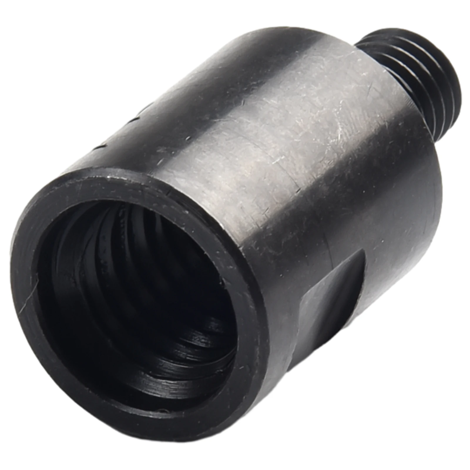 Angle Grinder Adapter Converter M10 M14 5/8-11Adapte Interface Connector Screw Connecting Rod Nuts Slotting 100 125 Type
Angle Grinder Adapter Converter M10 M14 5/8-11Adapte Interface Connector Screw Connecting Rod Nuts Slotting 100 125 Type