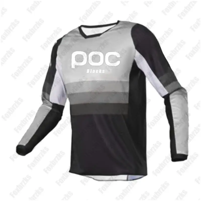 Blacks poc Team Enduro Motocross T-shirt Mtb Jersey Dh Dirt Bike Moto Cycling Jersey 2024 Pro Team Road Bike Jersey Mtb Downhill
Blacks poc Team Enduro Motocross T-shirt Mtb Jersey Dh Dirt Bike Moto Cycling Jersey 2024 Pro Team Road Bike Jersey Mtb Downhill
