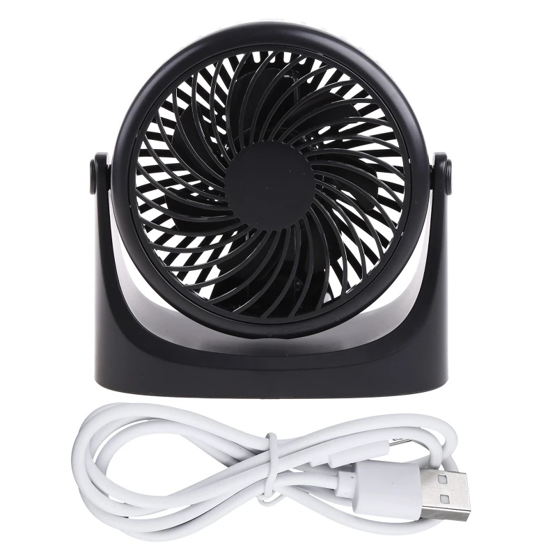CPDD Portable Fan Mini Desktop Fan Small Table Fan with Strong Quiet Operation for Home Office Car Outdoor Travel
CPDD Portable Fan Mini Desktop Fan Small Table Fan with Strong Quiet Operation for Home Office Car Outdoor Travel