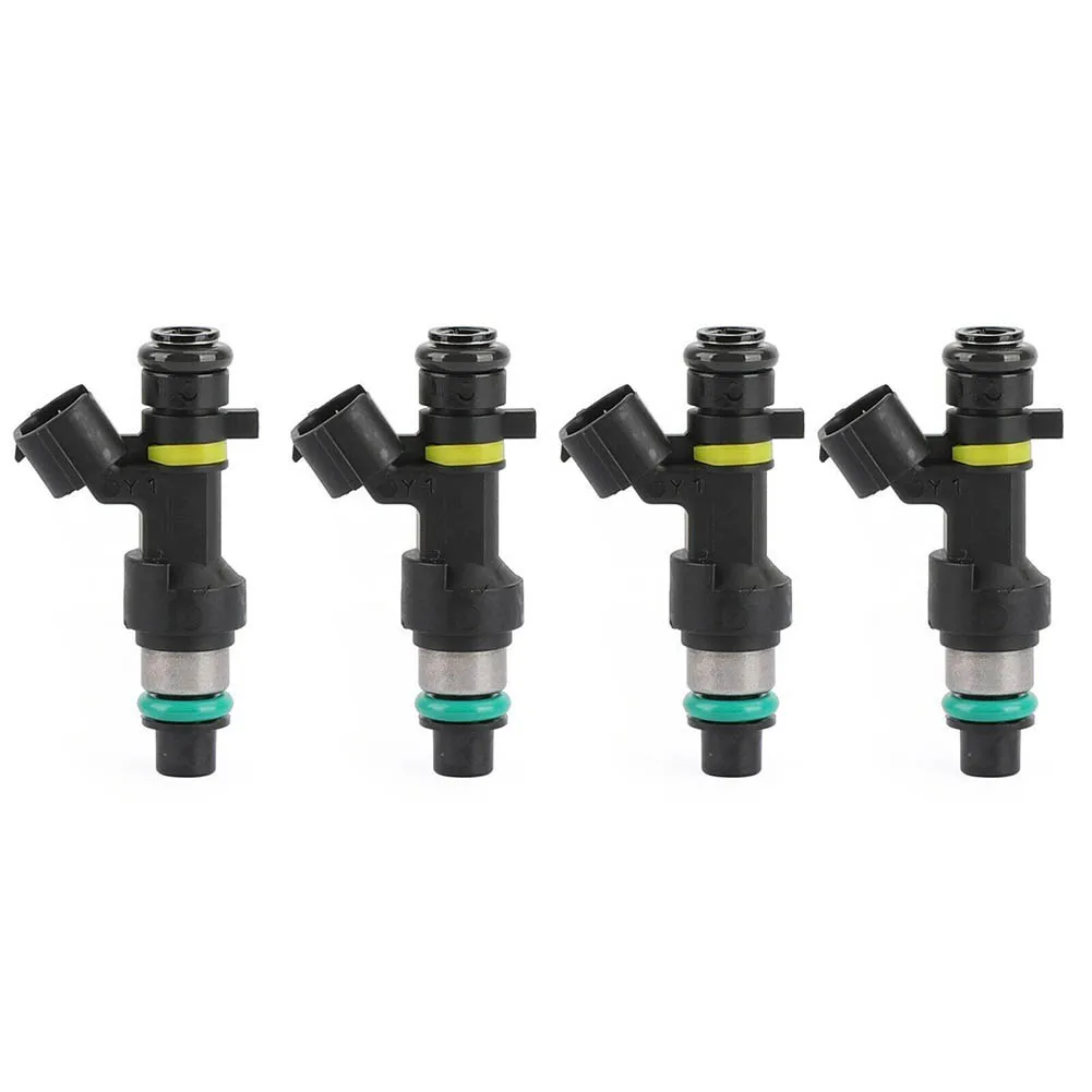 Car 4pcs Professional Durable High Quality Hote Sale For Nissan Versa S SL 4 Cyl 1.8L 2007-2012 Practical Durable
Car 4pcs Professional Durable High Quality Hote Sale For Nissan Versa S SL 4 Cyl 1.8L 2007-2012 Practical Durable