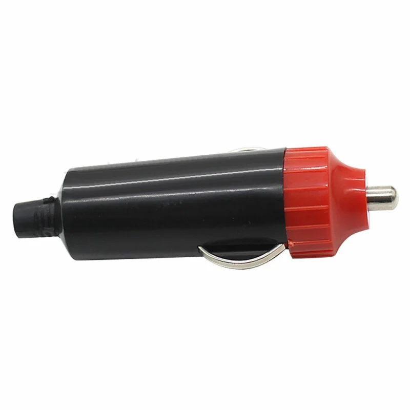 High quality Male Car Cigarette Lighter Power Socket Plug Connector Adapter Automotive and Electronic Applications
High quality Male Car Cigarette Lighter Power Socket Plug Connector Adapter Automotive and Electronic Applications