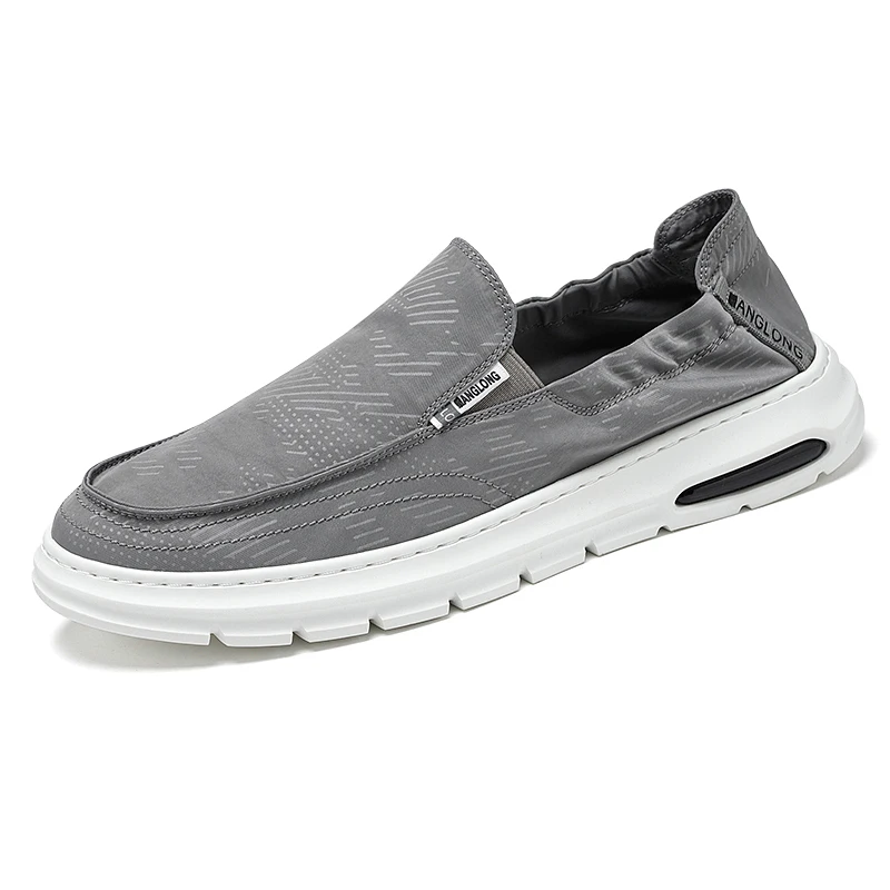 New Men's Shoes Lightweight and Breathable Fashion Casual Board Shoes Plus Size Sports Shoes 39-44
New Men's Shoes Lightweight and Breathable Fashion Casual Board Shoes Plus Size Sports Shoes 39-44