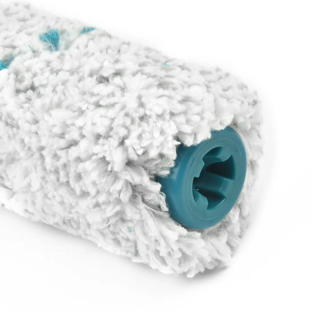 1pcs For Leifheit 11918 Brush Roller For LH11914 Regulus Aqua PowerVac Replacement Vacuum Cleaner Spare Parts High Quality
1pcs For Leifheit 11918 Brush Roller For LH11914 Regulus Aqua PowerVac Replacement Vacuum Cleaner Spare Parts High Quality
