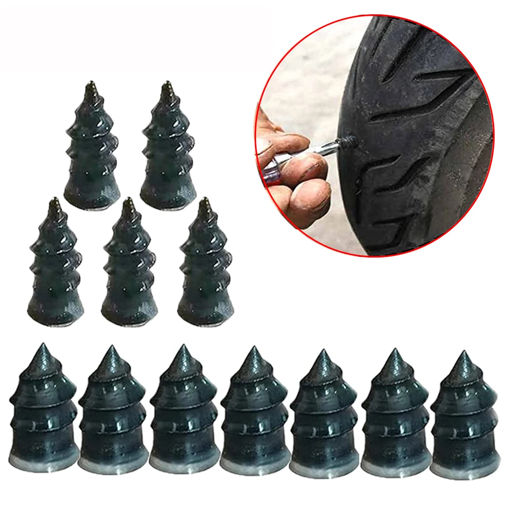 Vacuum Tyre Repair Nail Car Motorcycle Bike Vacuum Repair Tire Puncture Repair Tools Rubber Nails Accessories
Vacuum Tyre Repair Nail Car Motorcycle Bike Vacuum Repair Tire Puncture Repair Tools Rubber Nails Accessories