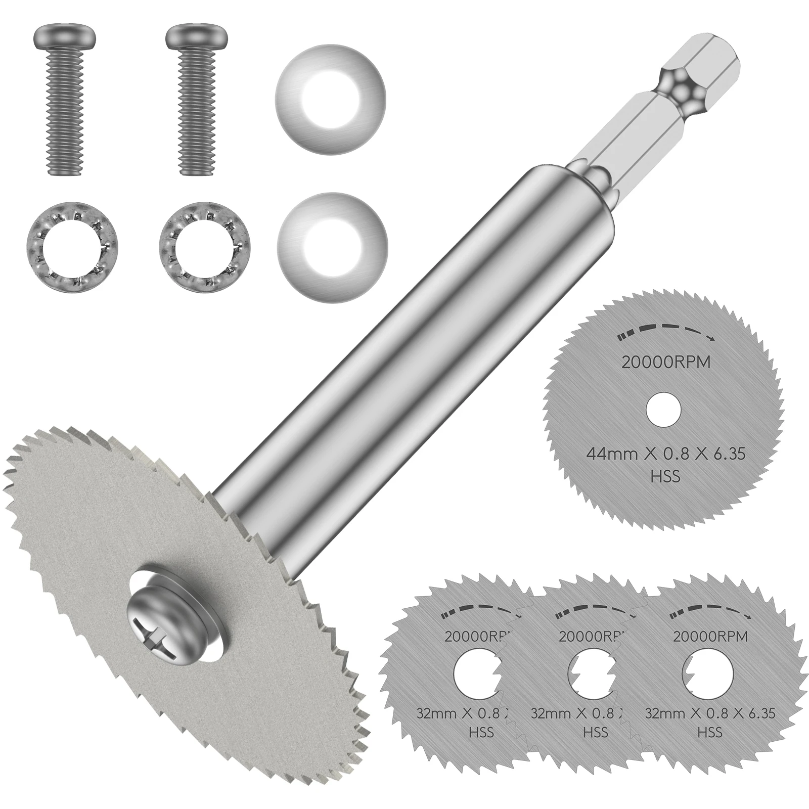 32/44mm Plumbing Inside Cutter Saw Blade High Speed Steel Mini Blades Plumbing Cutting Tool for PVC Pipe Repairing Maintenance
32/44mm Plumbing Inside Cutter Saw Blade High Speed Steel Mini Blades Plumbing Cutting Tool for PVC Pipe Repairing Maintenance