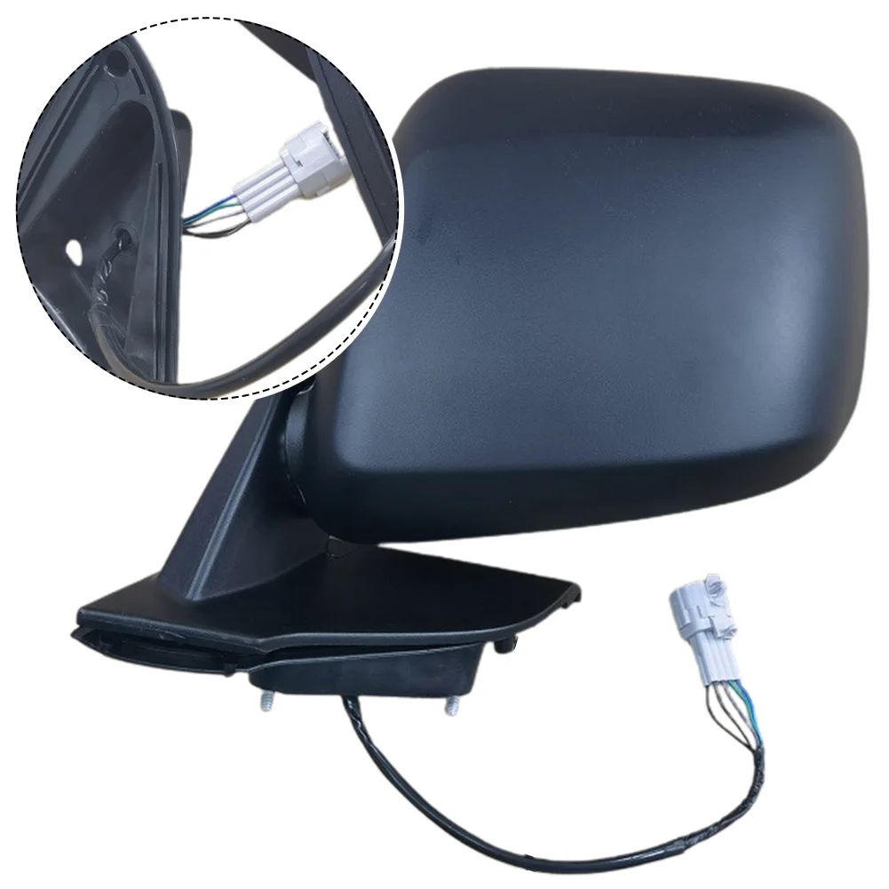 Car Mirror Mirror Unit Left Rearview Mirror Assembly 5PIN 96302-BE10B Car Accessories Car Left Wing Mirror Unit
Car Mirror Mirror Unit Left Rearview Mirror Assembly 5PIN 96302-BE10B Car Accessories Car Left Wing Mirror Unit