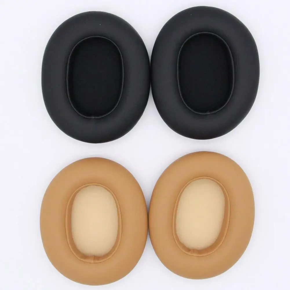 2pcs Replacement Ear Pads Foam Earmuffs Ear Cushions Cover Compatible For Edifier W830bt Headphone Parts
2pcs Replacement Ear Pads Foam Earmuffs Ear Cushions Cover Compatible For Edifier W830bt Headphone Parts