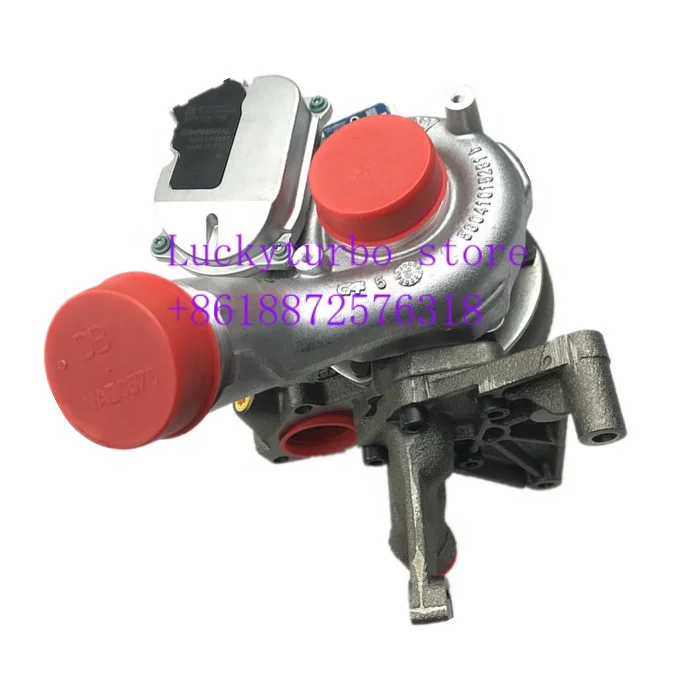 turbocharger 059145702R 059145702S 059145715P 1000030140 
turbocharger 059145702R 059145702S 059145715P 1000030140