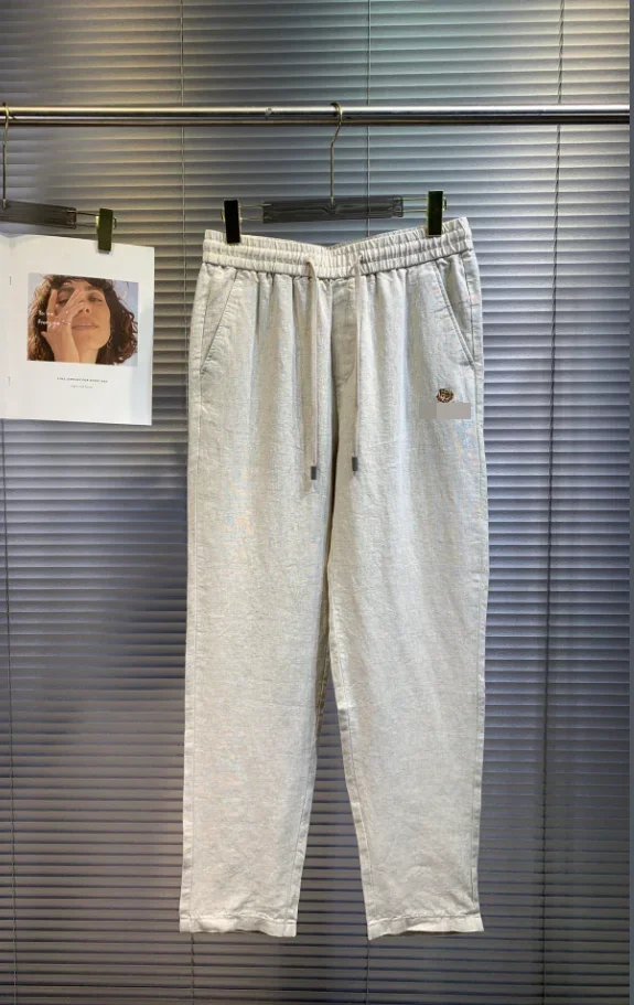 2024 SIJITONGDA New Spring/Summer 2024 Five Bag Casual Pants With Beautiful Colors, No, No Color Change After Size30-40
2024 SIJITONGDA New Spring/Summer 2024 Five Bag Casual Pants With Beautiful Colors, No, No Color Change After Size30-40
