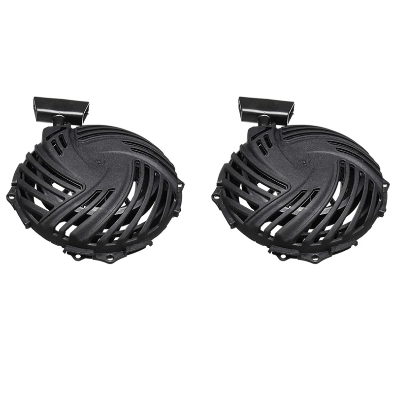 Promotion! 2X Recoil Pull Starter Assembly Power Engine Machine Tools Lawn Mower Parts Compatible For Briggs Stratton 590588 500
Promotion! 2X Recoil Pull Starter Assembly Power Engine Machine Tools Lawn Mower Parts Compatible For Briggs Stratton 590588 500