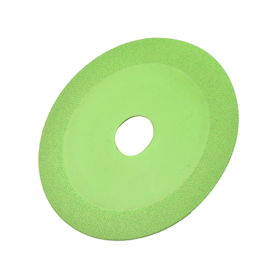 Upgraded Diamond Cutting Blade, Fast And Accurate Cutting For Glass, Ceramic, Wine Bottle 115mm/125mm Diameter
Upgraded Diamond Cutting Blade, Fast And Accurate Cutting For Glass, Ceramic, Wine Bottle 115mm/125mm Diameter
