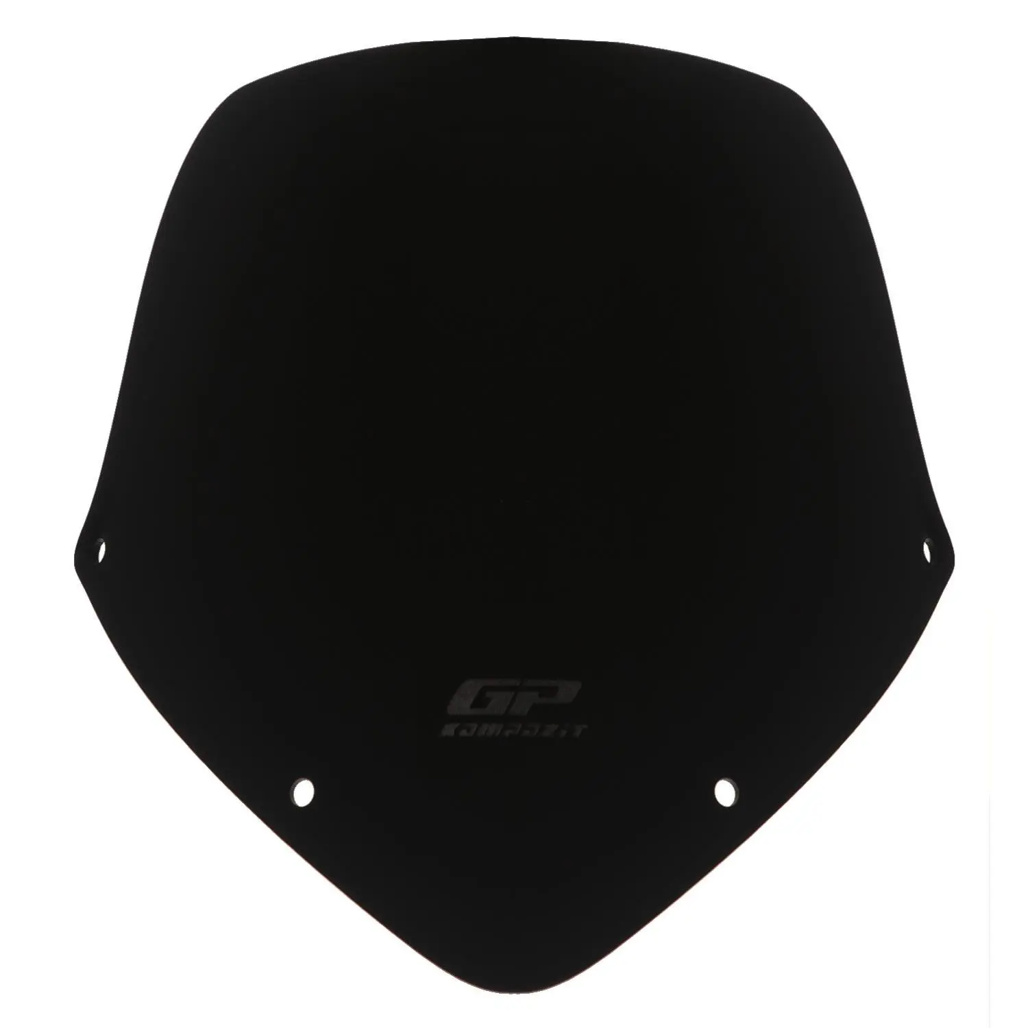 GP Kompozit For CBF 150 2005-2017 Compatible Sports Windscreen Black 29 Cm Motorcycle Protection Accessory
GP Kompozit For CBF 150 2005-2017 Compatible Sports Windscreen Black 29 Cm Motorcycle Protection Accessory