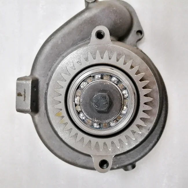 Excavator Parts CAT C13 E345 345C 345D 349D Engine Water Pump 2285811 3520205 10R2129
Excavator Parts CAT C13 E345 345C 345D 349D Engine Water Pump 2285811 3520205 10R2129