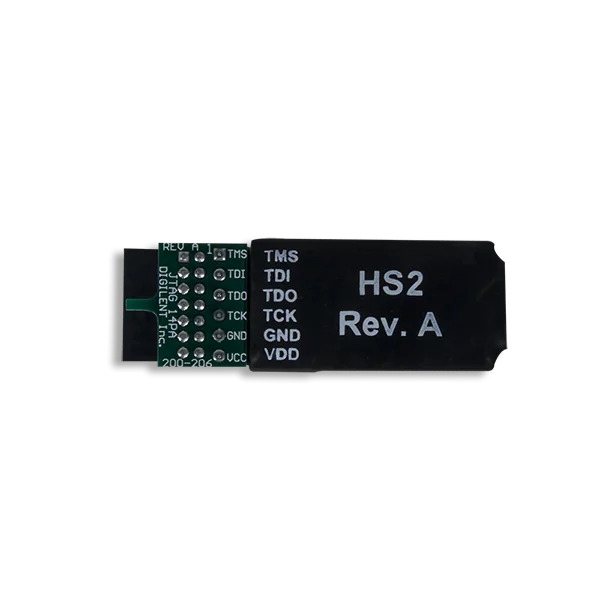 

JTAG HS2 FPGA Downloader/Debugger/Burner 410-249