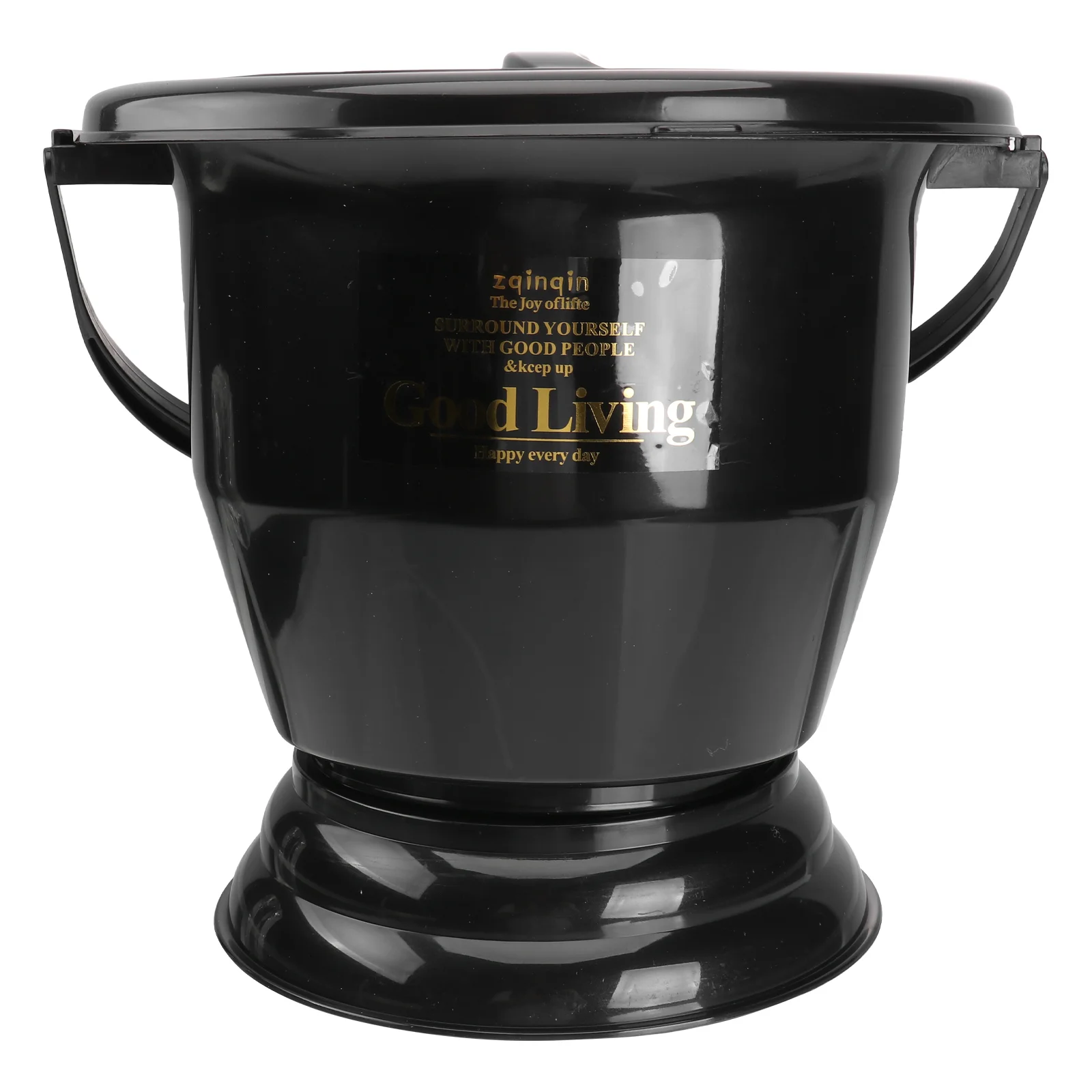 Urinal with Lid Home Chamber Pot Plastic Spittoon Portable Urine Potty Bedpan Cover Thickened Bottle Night 
Urinal with Lid Home Chamber Pot Plastic Spittoon Portable Urine Potty Bedpan Cover Thickened Bottle Night