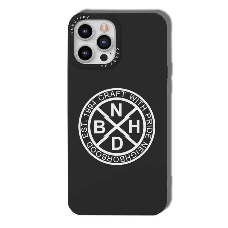 NBHD Tide brand Yu Wenle 2023S same iPhone15pro is suitable for 14 Apple 12 mobile phone all -inclusive soft shell
NBHD Tide brand Yu Wenle 2023S same iPhone15pro is suitable for 14 Apple 12 mobile phone all -inclusive soft shell