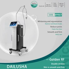Radio Frequency Microneedling Device Skin Tightening RF Micro Needling Machine
Radio Frequency Microneedling Device Skin Tightening RF Micro Needling Machine