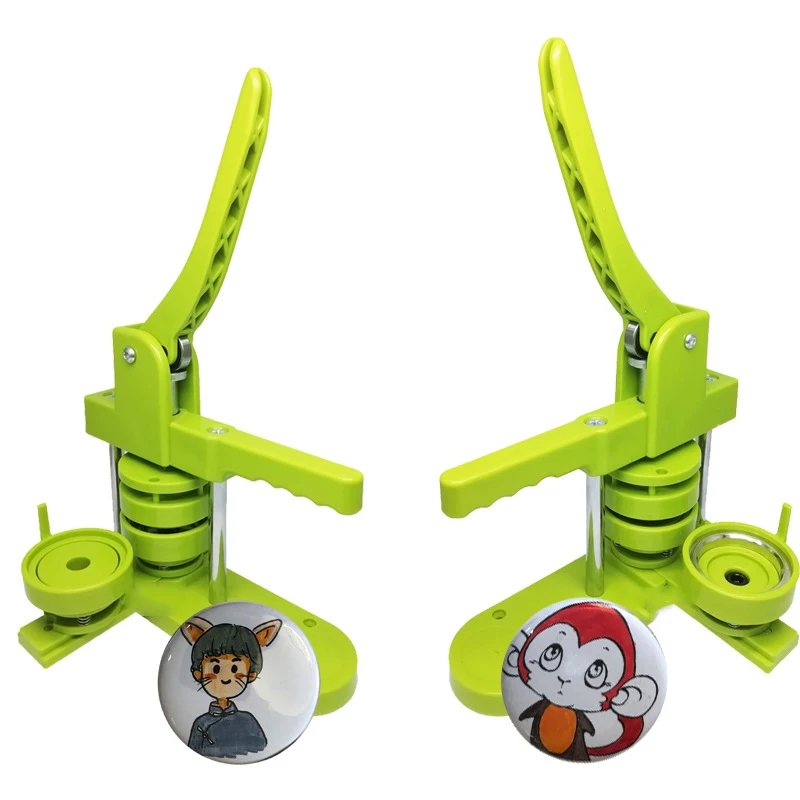 Фотоаппарат для изготовления значков диаметром 25 мм/58 мм с наборами 500-100, круглые детали для кнопок, металлический лист, бирка на заказ, нажим для булавок
Фотоаппарат для изготовления значков диаметром 25 мм/58 мм с наборами 500-100, круглые детали для кнопок, металлический лист, бирка на заказ, нажим для булавок