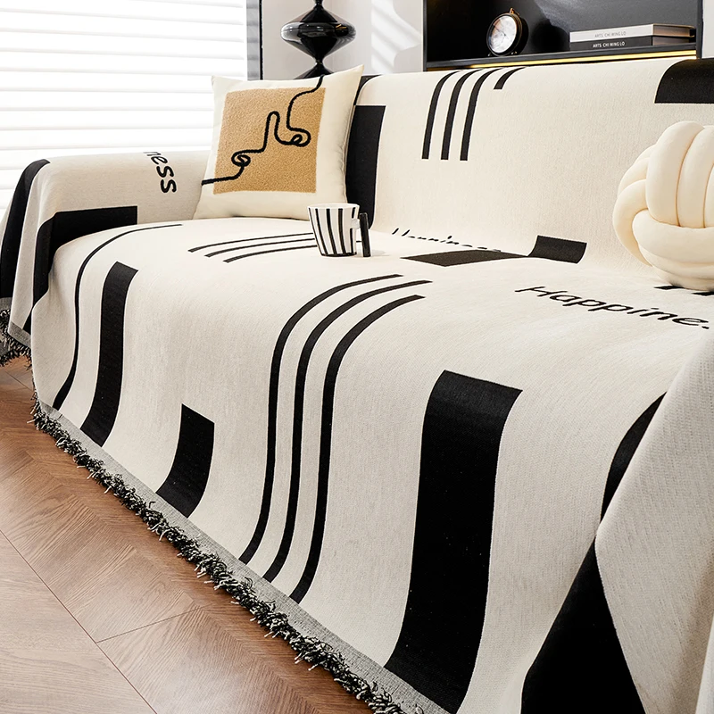Black Sofa Seat Cushion Cover Furniture Protector for Pets Kids Chenille Washable Removable Slipcover Sofa Cover Sofa Slipcovers
Black Sofa Seat Cushion Cover Furniture Protector for Pets Kids Chenille Washable Removable Slipcover Sofa Cover Sofa Slipcovers